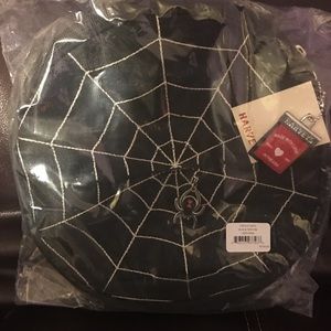 Harveys Black Widow Bag